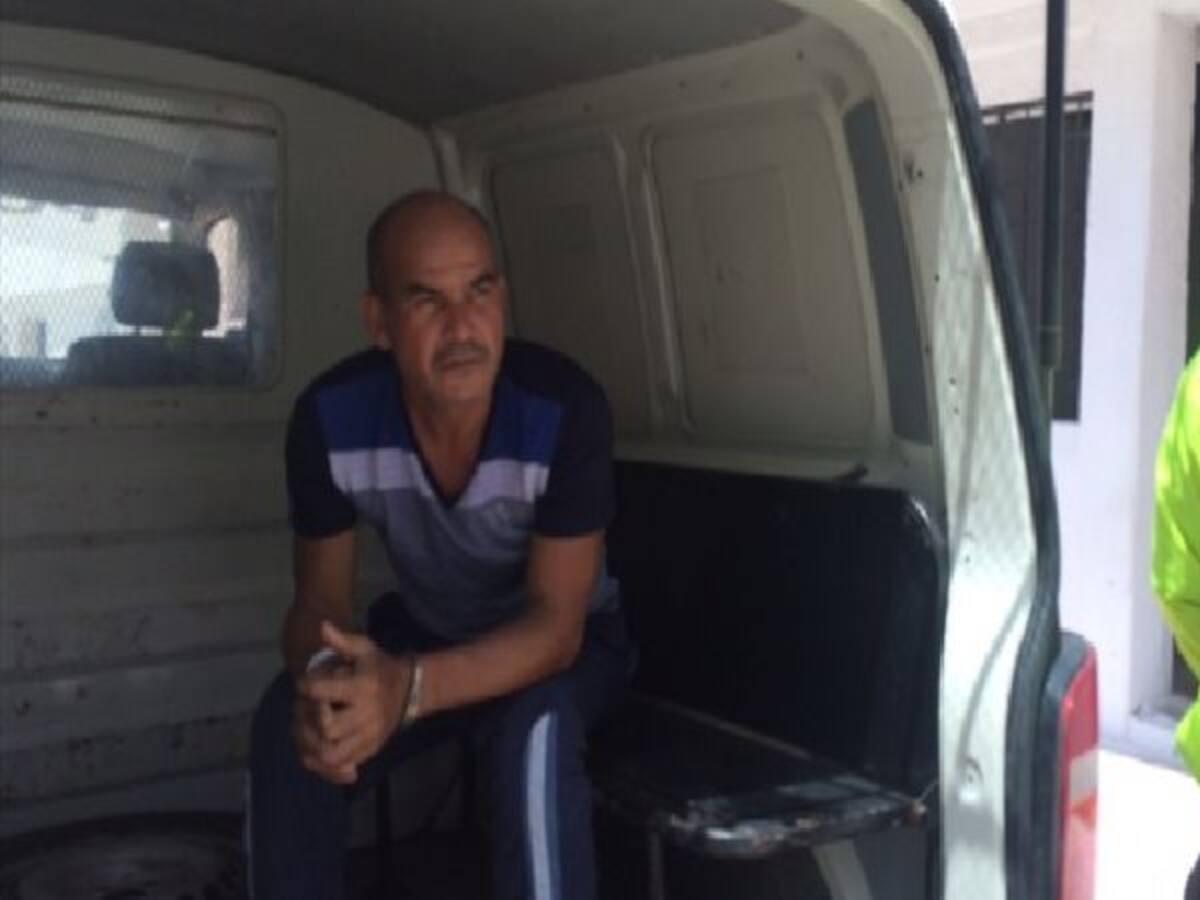 Salud del “Monstruo de la Sierrita” no impide su permanencia en la cárcel