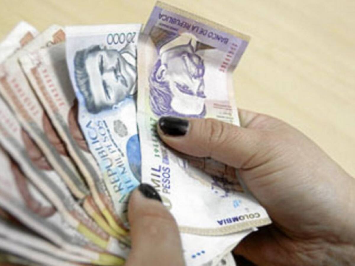 En Cartagena se discute ley que afectaría a más de 600 mil deudores