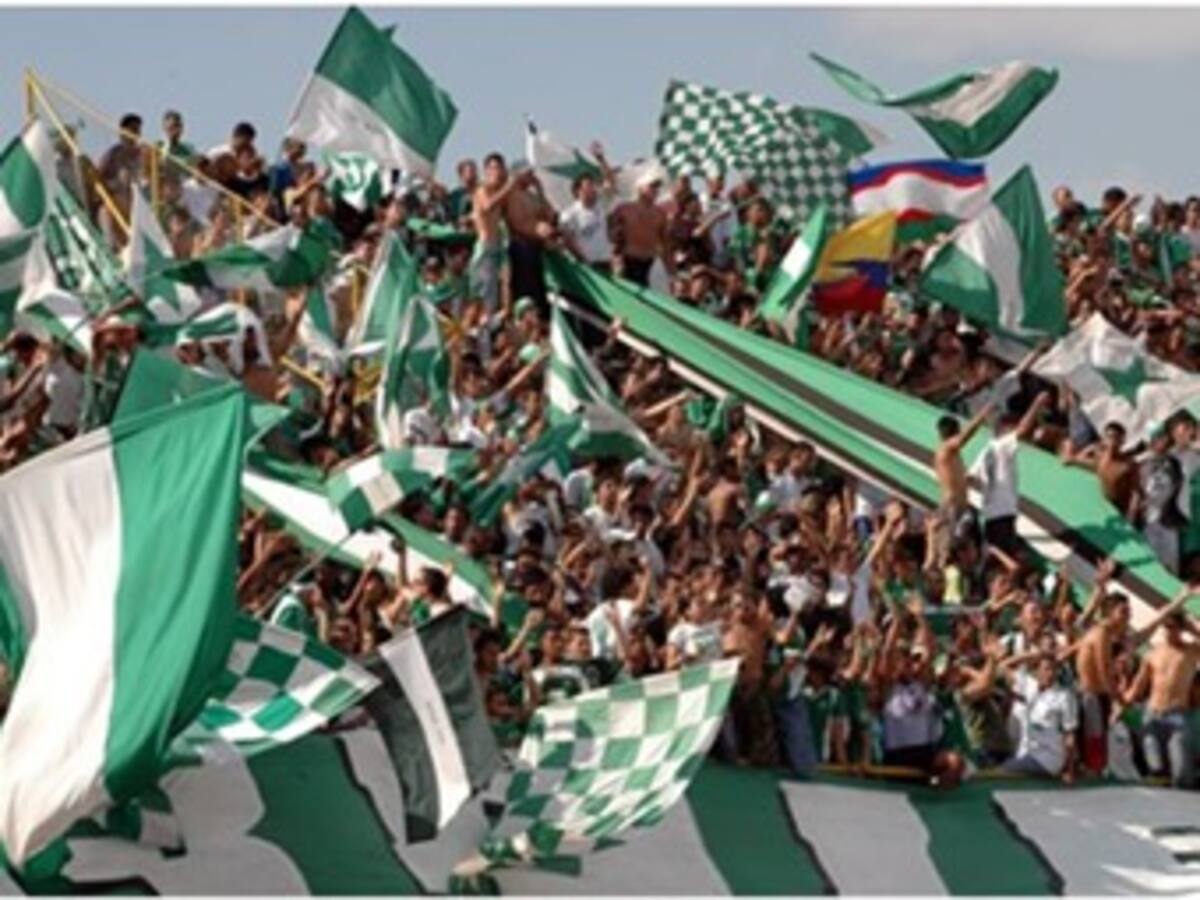 Dimayor levanta sanción al Deportivo Cali y podrá entrar público ante el Envigado