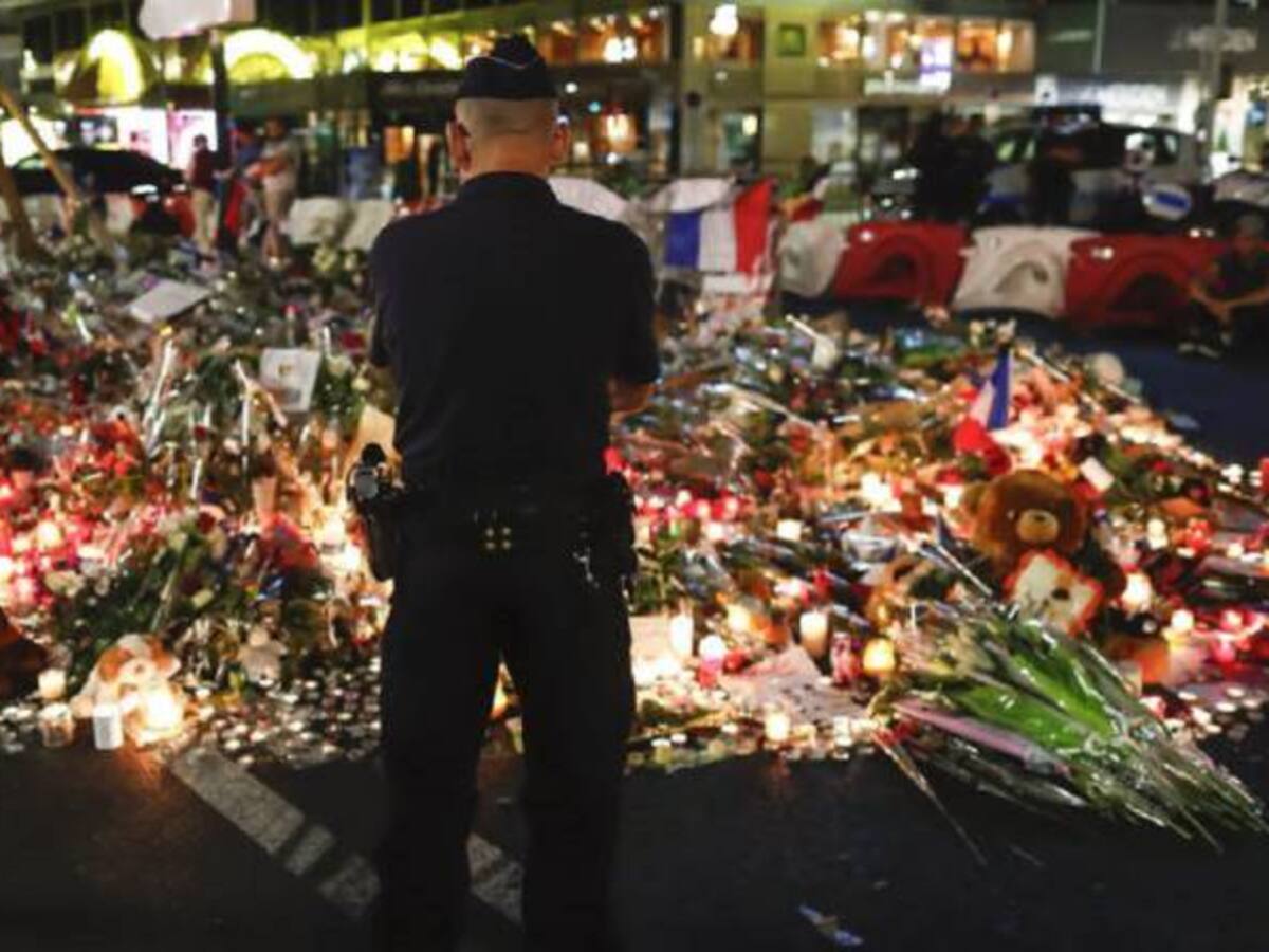 En Yumbo, vivió mujer detenida en Suiza, vinculada con grupo terrorista ISIS