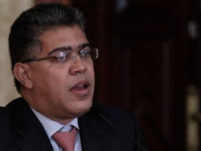 Maduro confirma que Jaua mantendrá una &quot;interesante&quot; reunión con Kerry