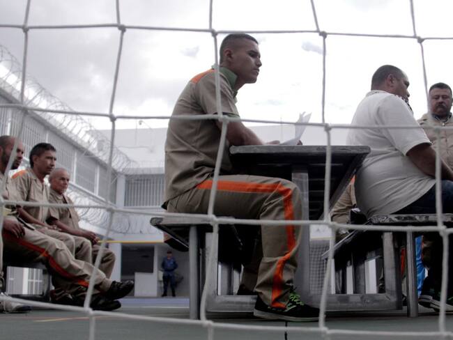 Deplorable situación de hacinamiento en cárceles de Pasto e Ipiales