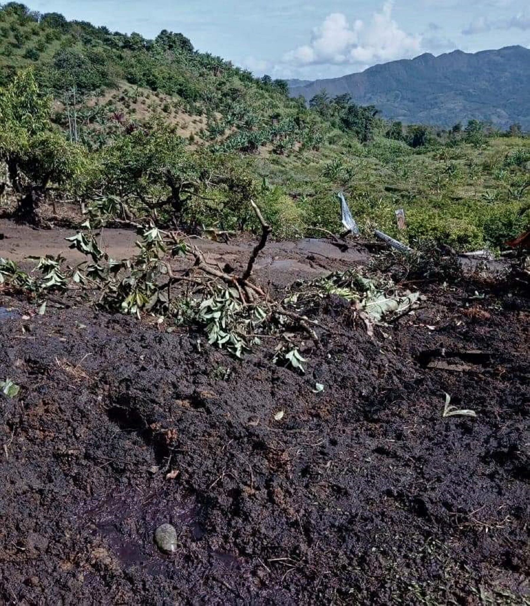 Alerta por fuertes lluvias durante la temporada de vacaciones en el Tolima