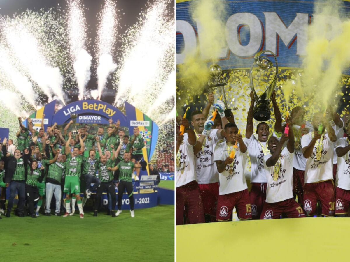 El Pulso del Fútbol, 18 de diciembre de 2024