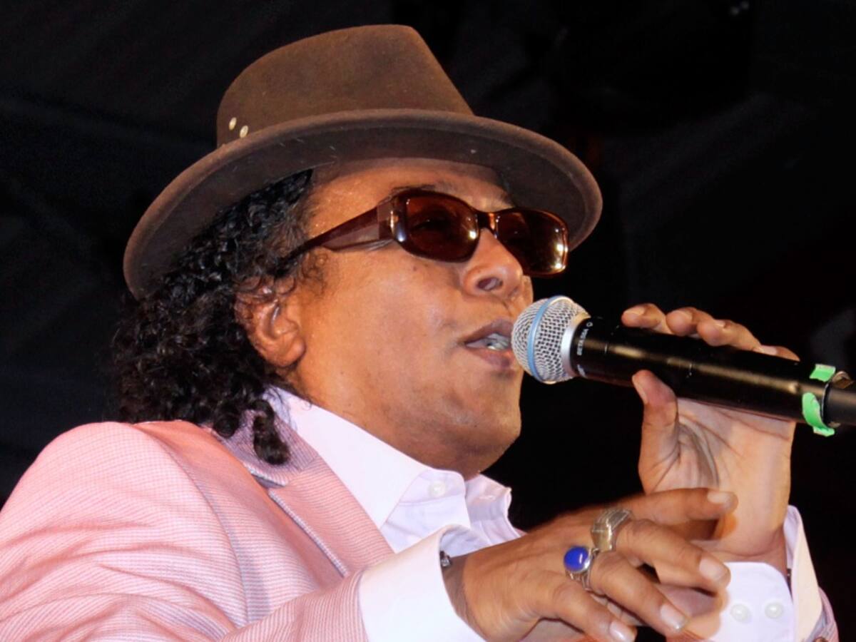 La Buena y La Mejor: Sergio Vargas