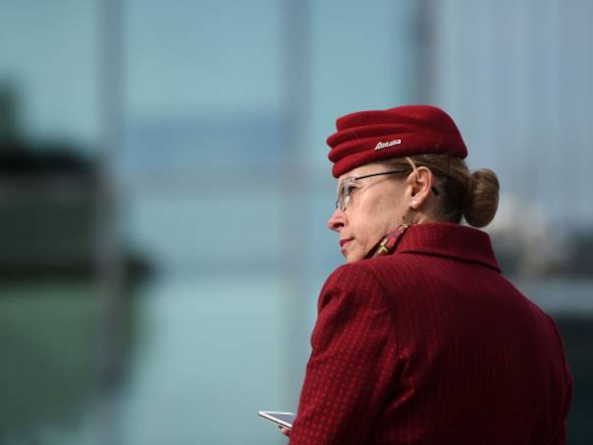 Perro muere en avión tras la indicación de azafata