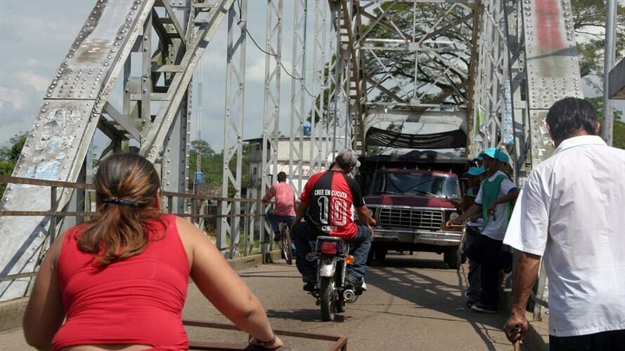 Imagen de referencia . Foto: Colprensa