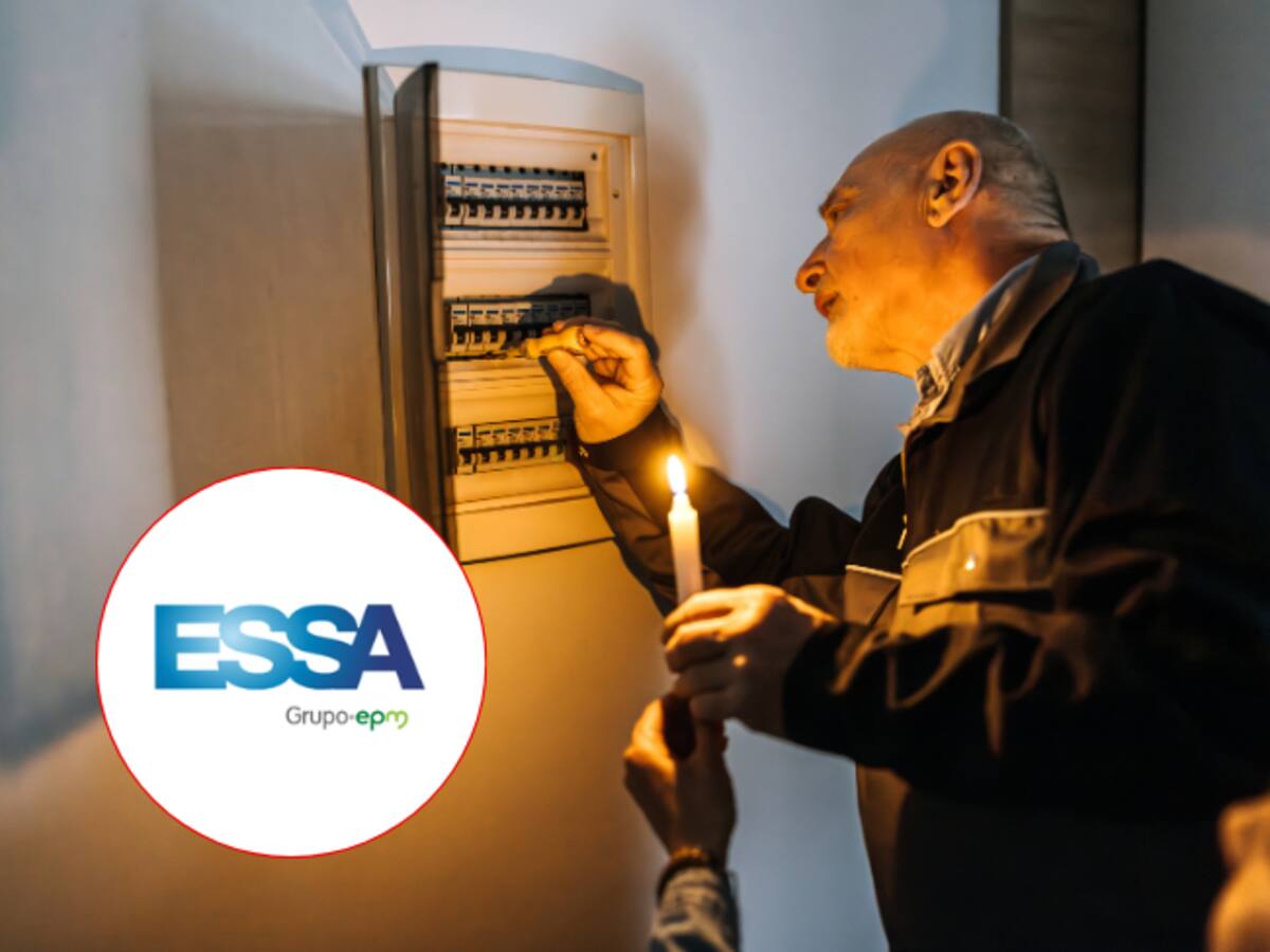 Cortes de luz en Santander: lista de municipios afectados y horarios ¿cuándo?