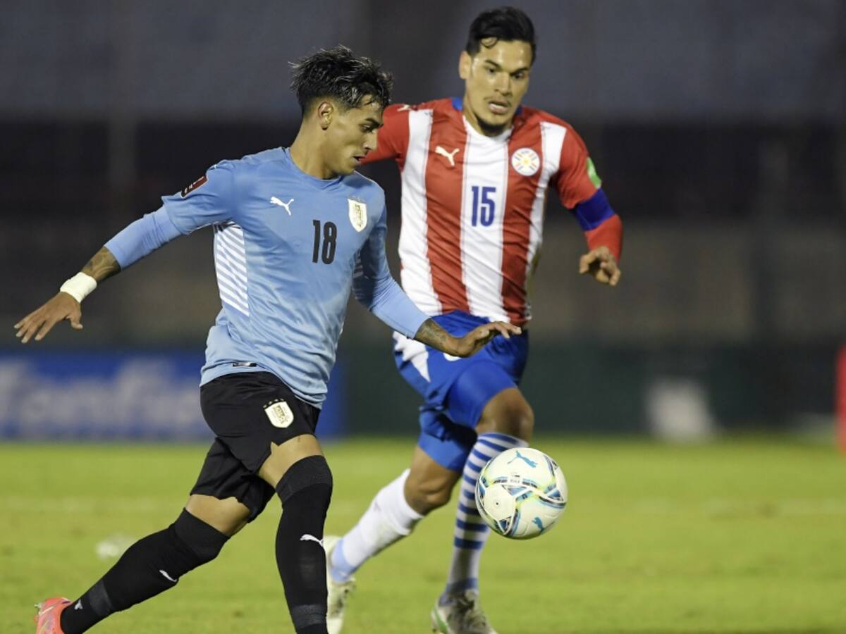 Paraguay reduce su aforo al 50% para juego de Eliminatorias ante Uruguay