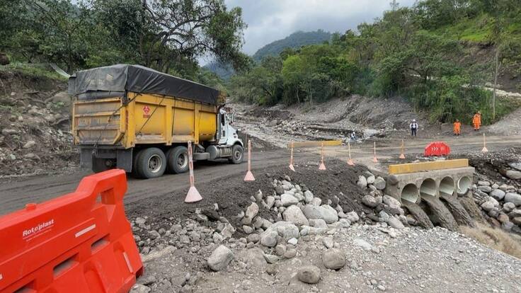 José Calderón, alcalde Concepción