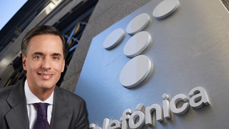 Colombiano Alfonso Gómez Palacio, nuevo consejero delegado de Movistar Plus+