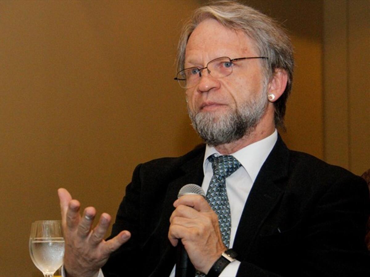 Lo que dice Antanas Mockus frente al nuevo gobierno de Iván Duque