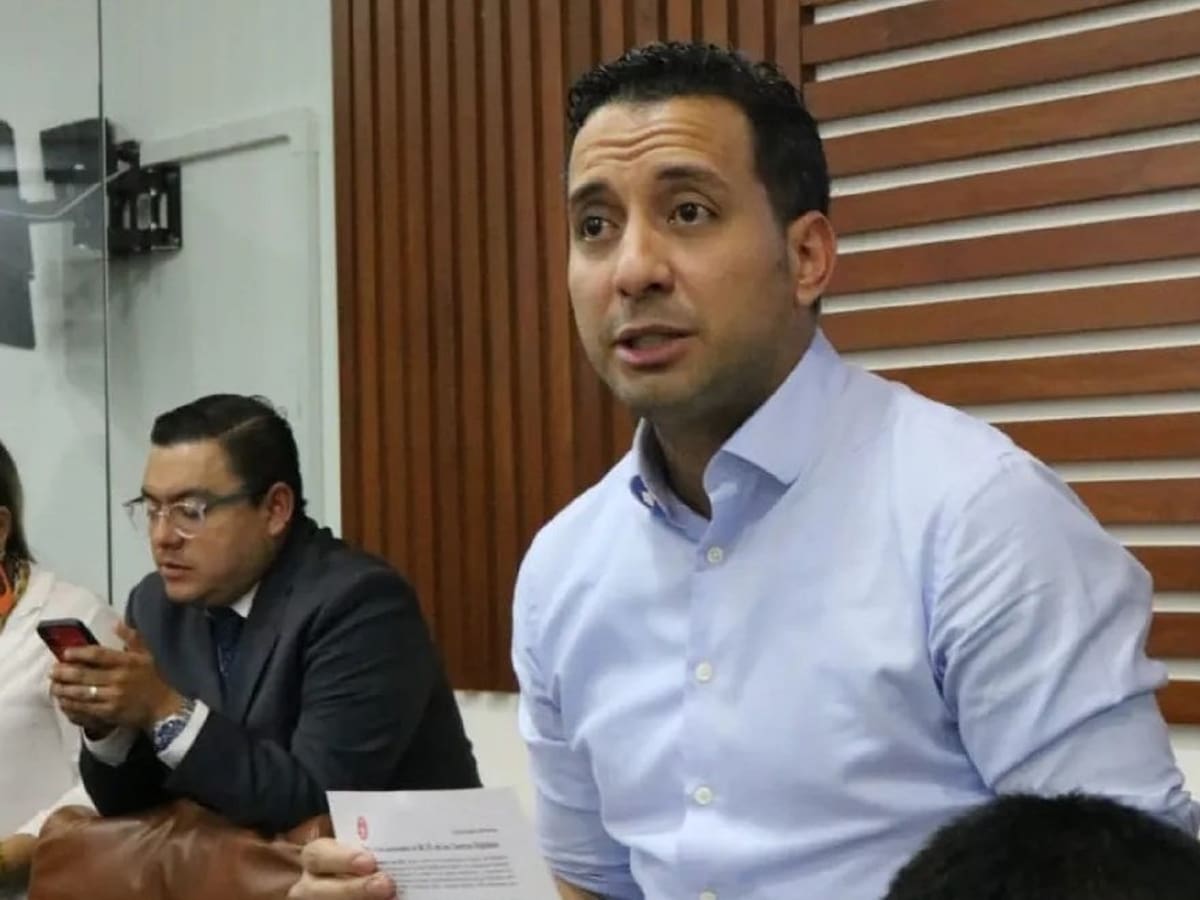 Estamos pensando cómo Gobierno, en el país: La U sobre permanencia parcial en coalición