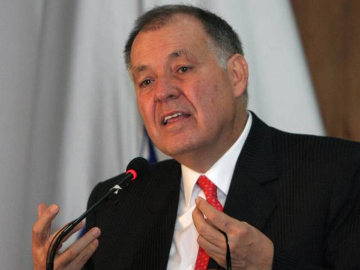La posición de la Procuraduría no es para atravesarse al proceso de paz