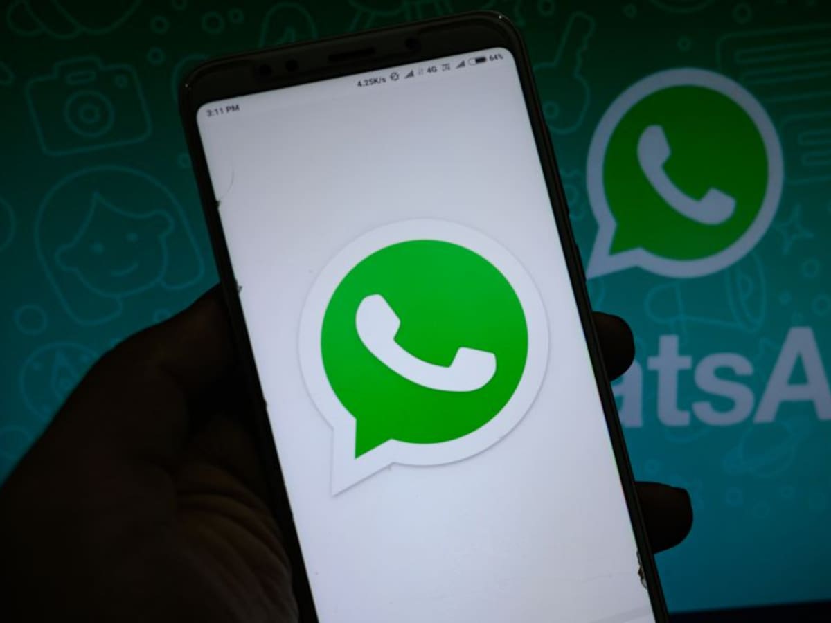 WhatsApp e Instagram vuelven a la normalidad