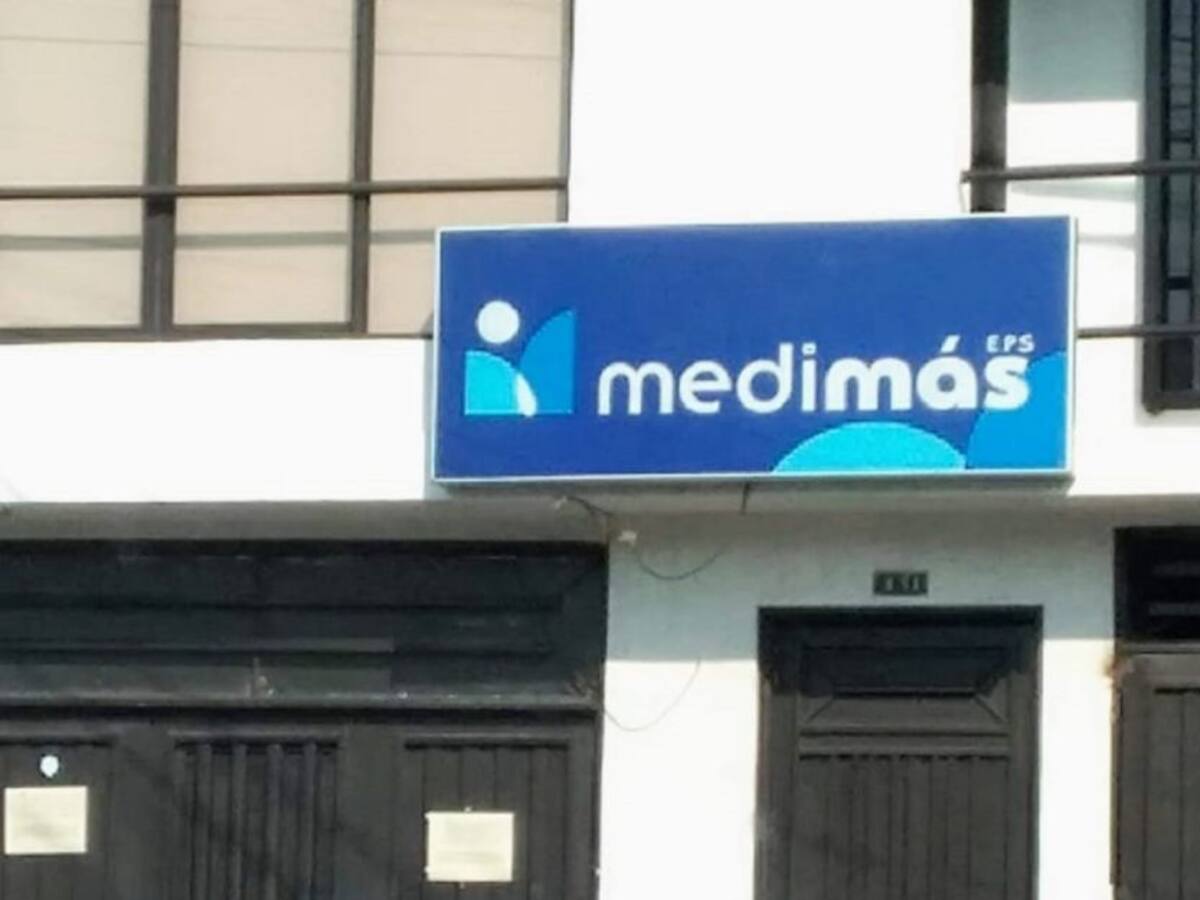 Medimás lanza red virtual para distribución de medicamentos puerta a puerta
