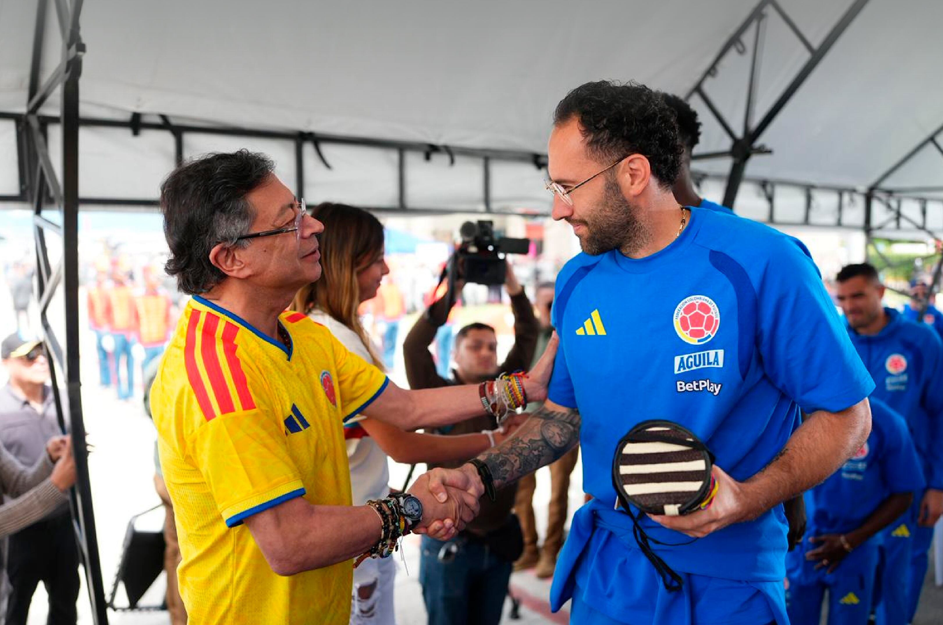 Presidencia de la República