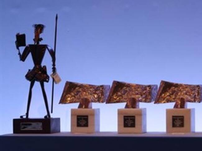 Periodistas de Colombia, México, Brasil, España, Argentina y Perú premiados