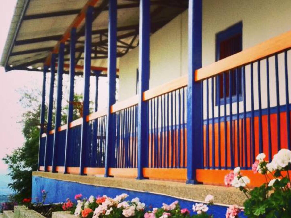 Sólo el 7.14% del área del paisaje cultural cafetero está concesionado con títulos mineros