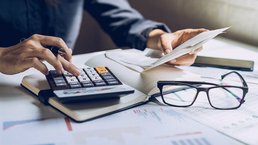 Servicios públicos  Foto: Getty Images