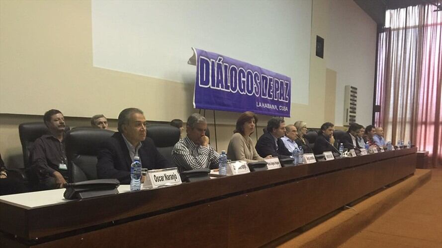 Imagen de referencia. Foto: Colprensa