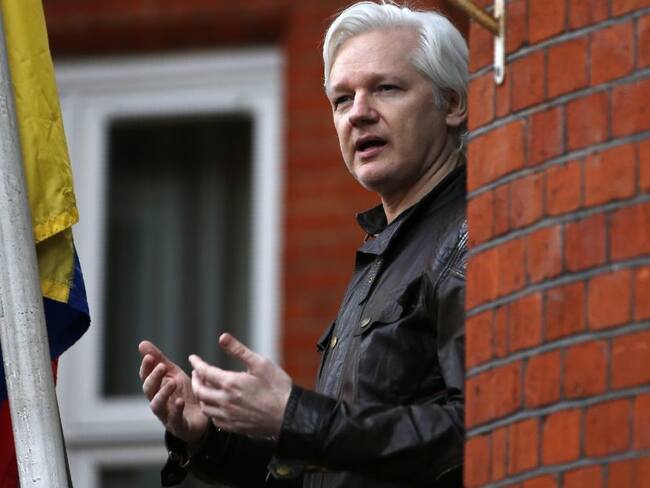 Mujer que acusa a Assange de violación pide reapertura de investigación
