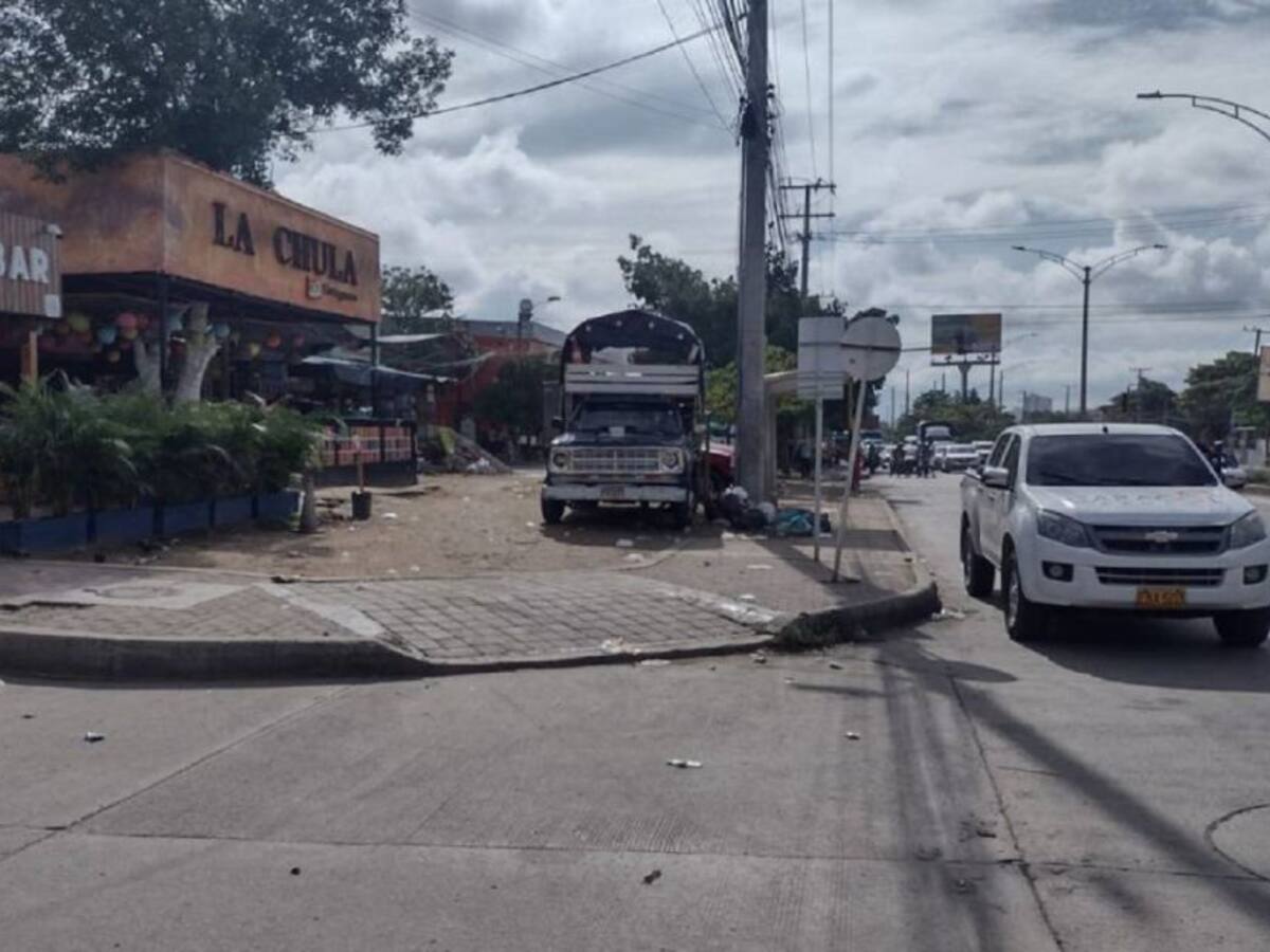 Decreto de bares seguirá igual hasta que Gobierno defina asistencia militar