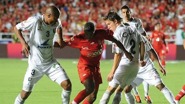 Crisis económica pone en la mira de la Supersociedades a varios equipos del FPC. Foto: Colprensa