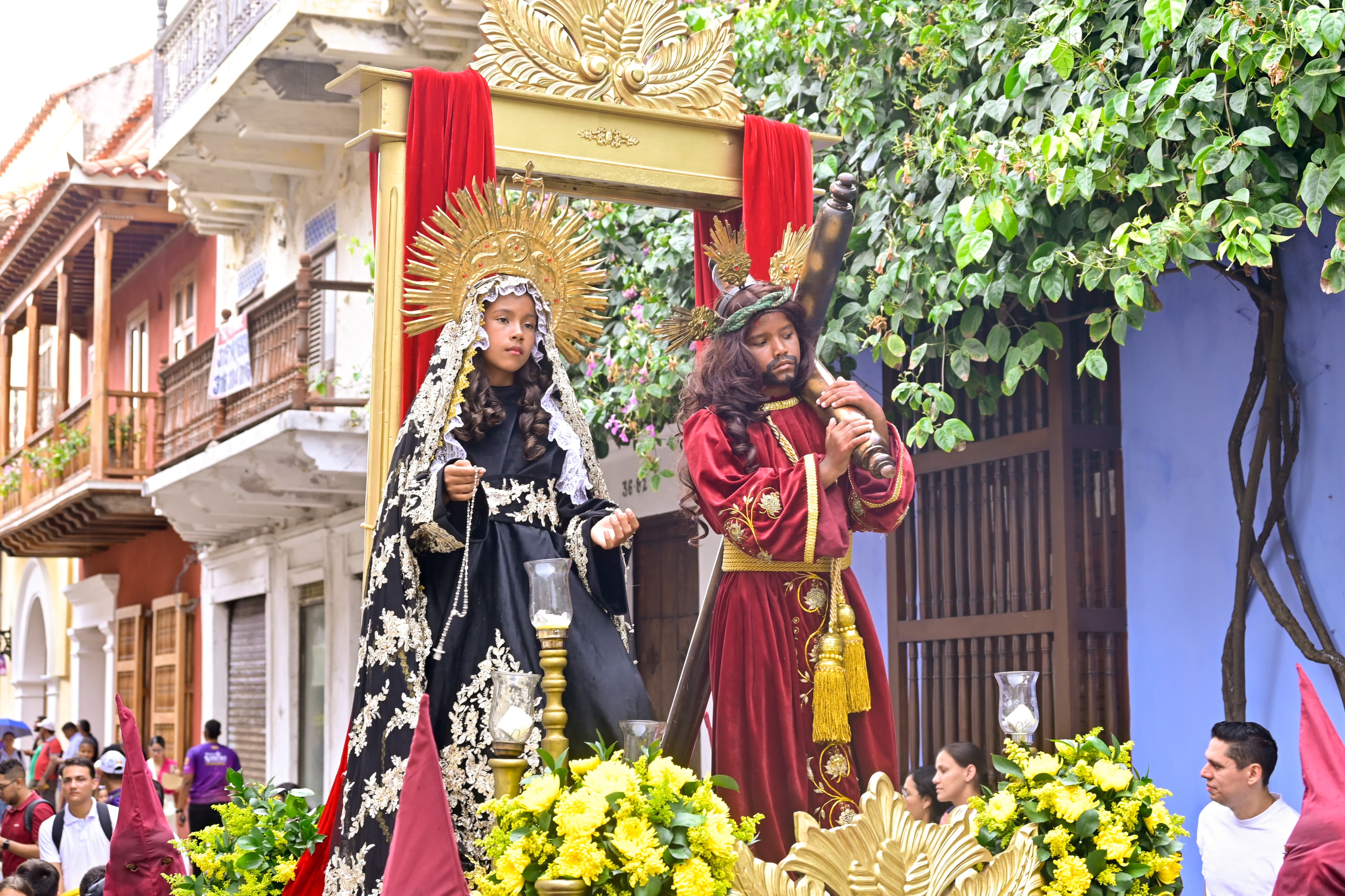Alcaldía de Cartagena