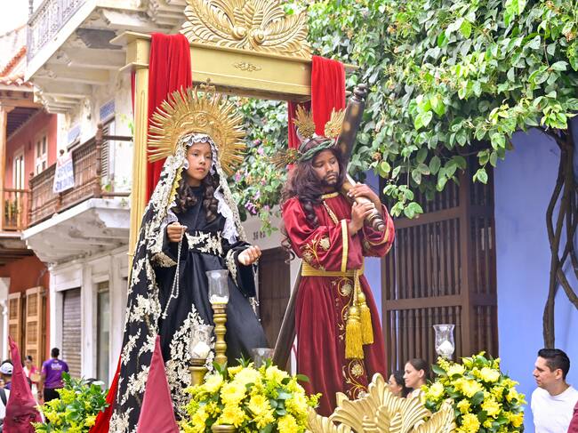 Alcaldía de Cartagena