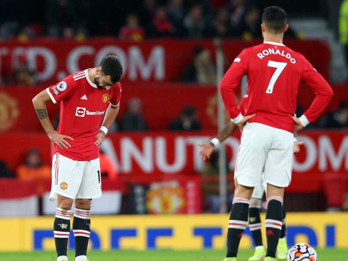 Manchester United vs. Manchester City: mejores apuestas para el partido