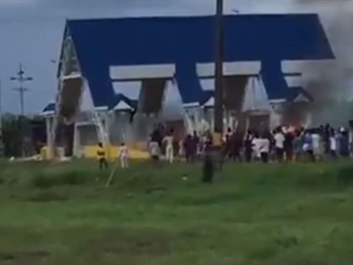 Urabá protestará nuevamente por implementación de peajes en la región