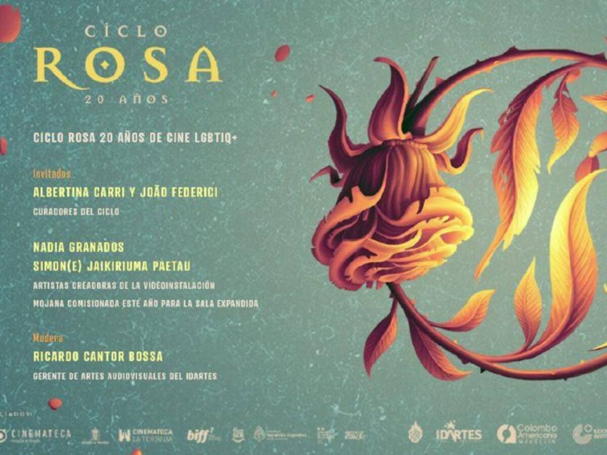 Inicia el ‘Ciclo Rosa’ en Bogotá