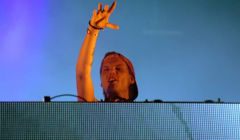 Avicii