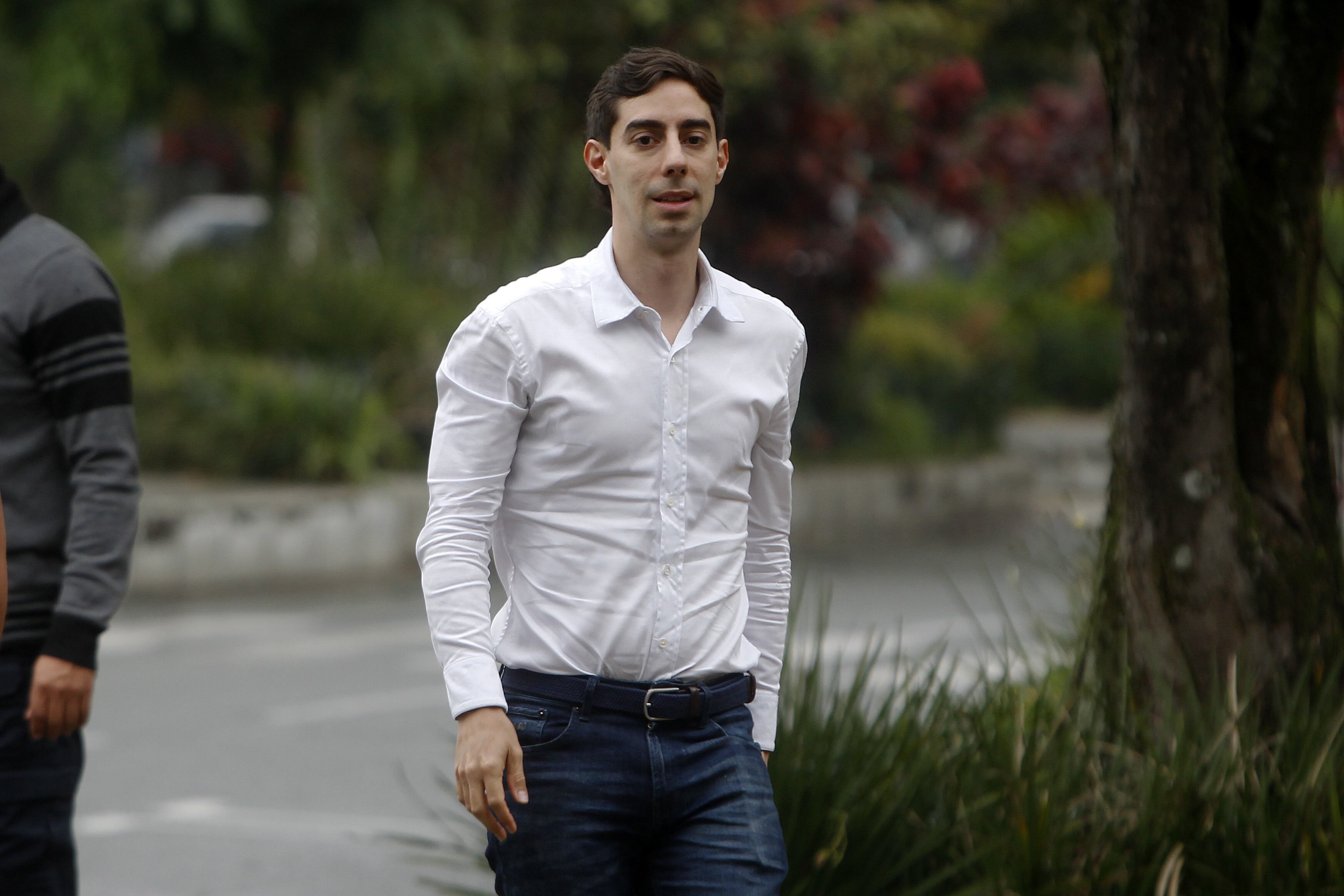 EFE/Luis Eduardo Noriega Arboleda