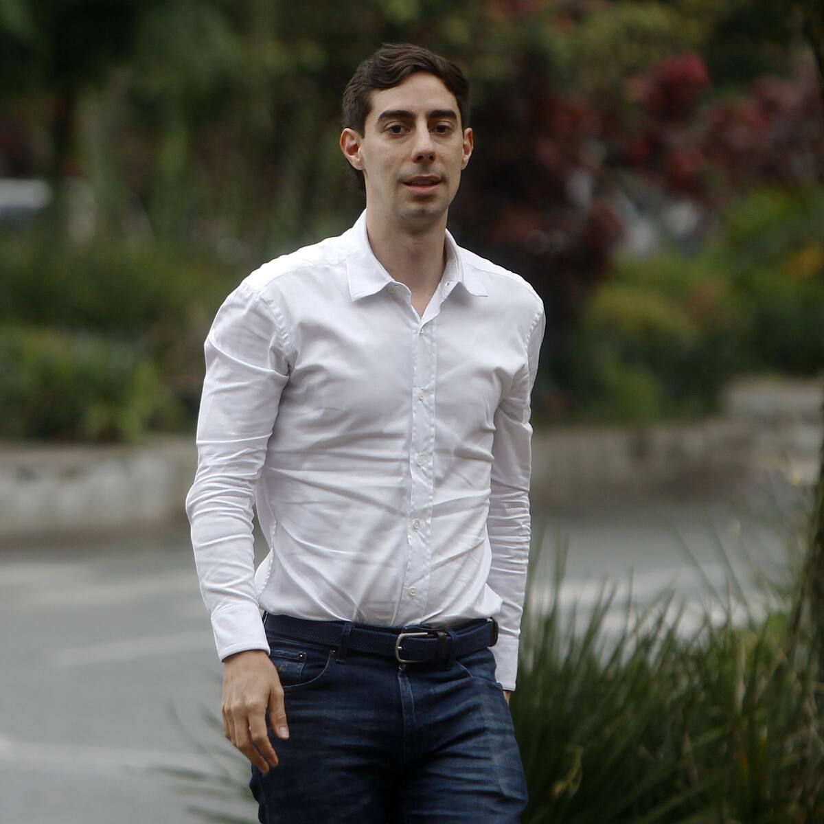 CNE indagará si campaña a la alcaldía de Juan Carlos Upegui se pagó con recursos públicos