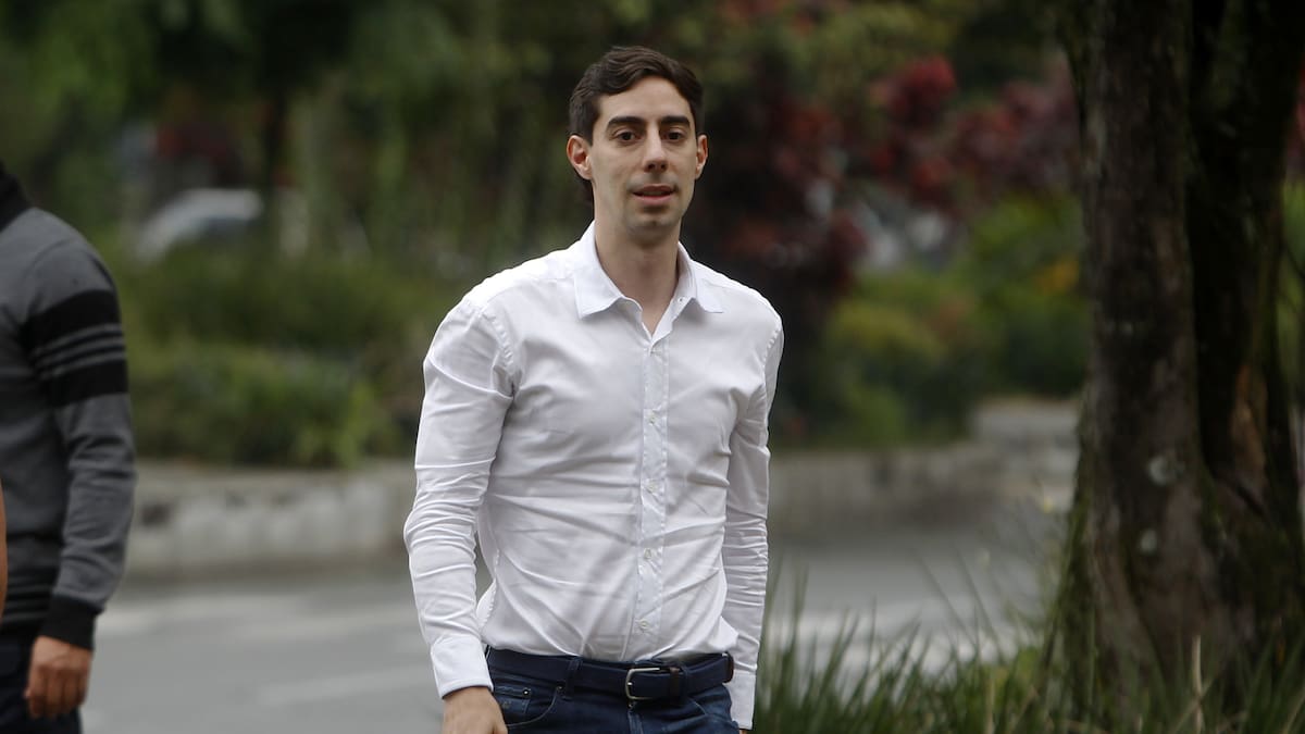 CNE abre investigación contra Juan Carlos Upegui por financiación irregular