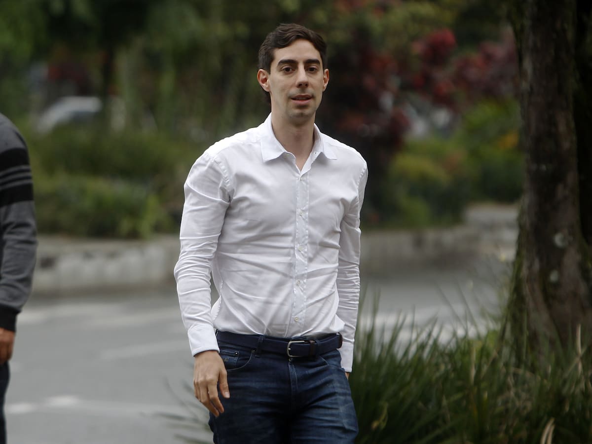 Un juez le quitó la investidura de concejal a Juan Carlos Upegui