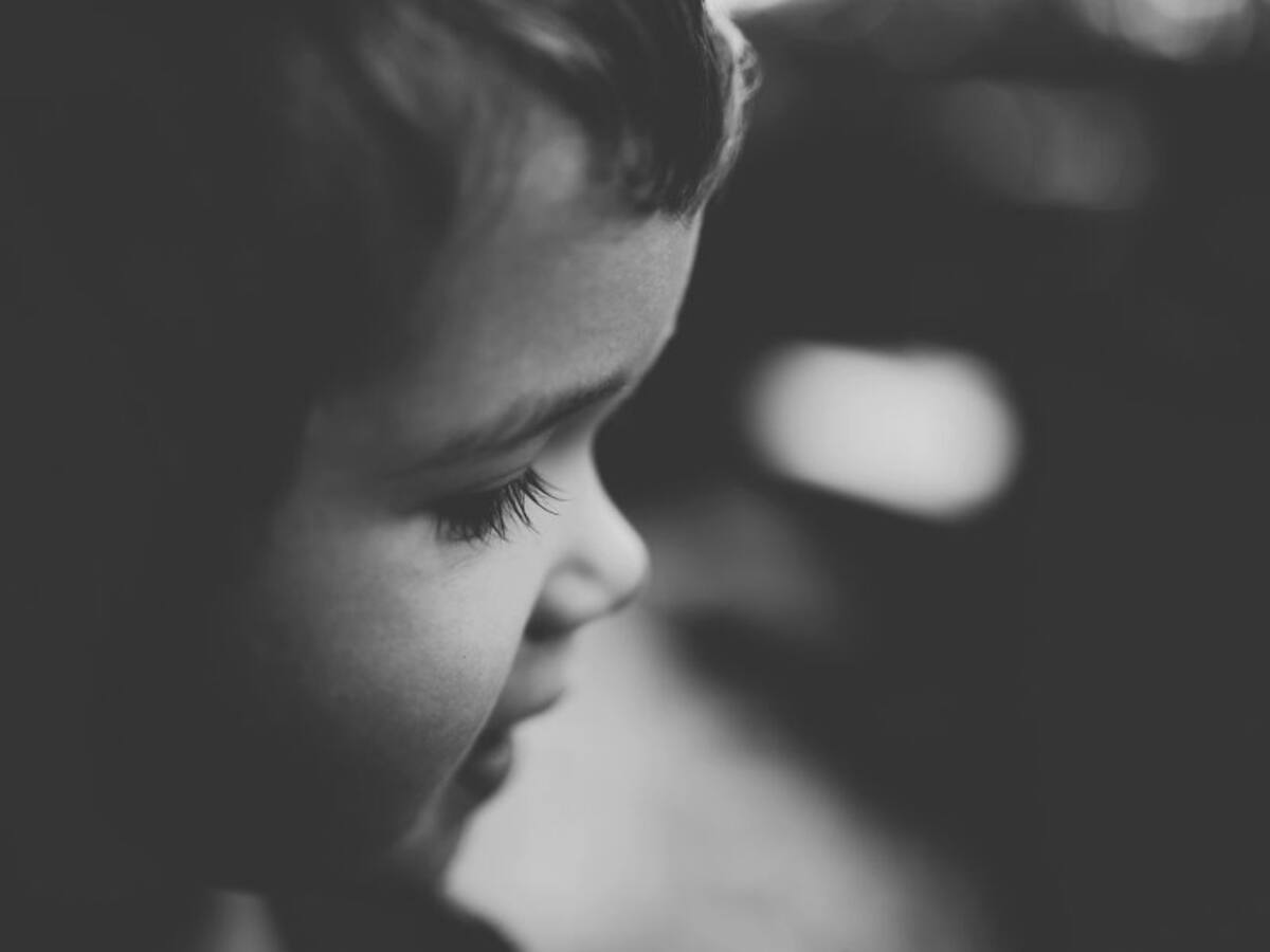 La lucha de una madre y sus dos hijos con autismo