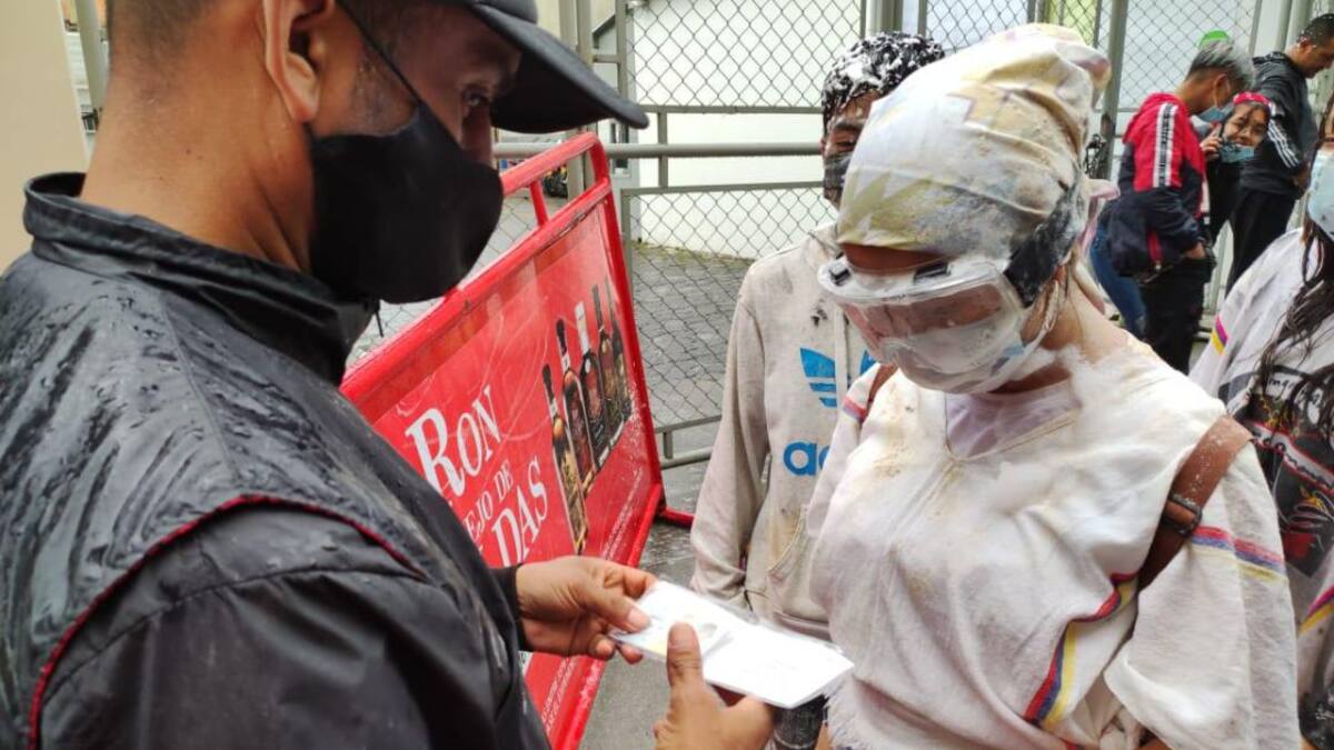 En Pasto fortalecen restricciones debido al aumento de casos de Covid-19