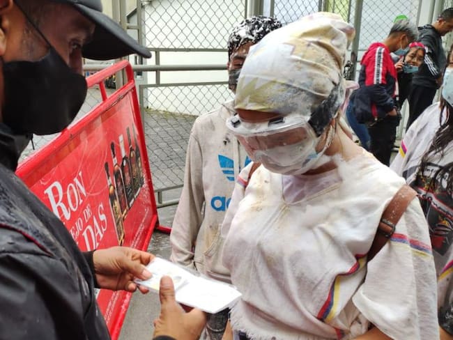 Se exigirá carnet de vacunación en eventos del Carnaval de Negros y Blancos.