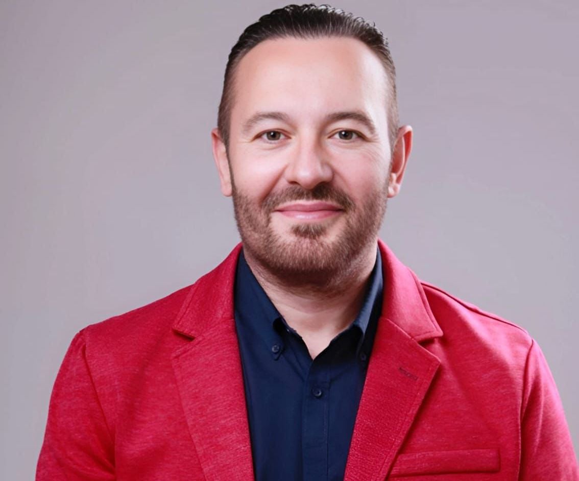 Ignacio Bonasa: liderazgo que reconstruye, propósito que transforma