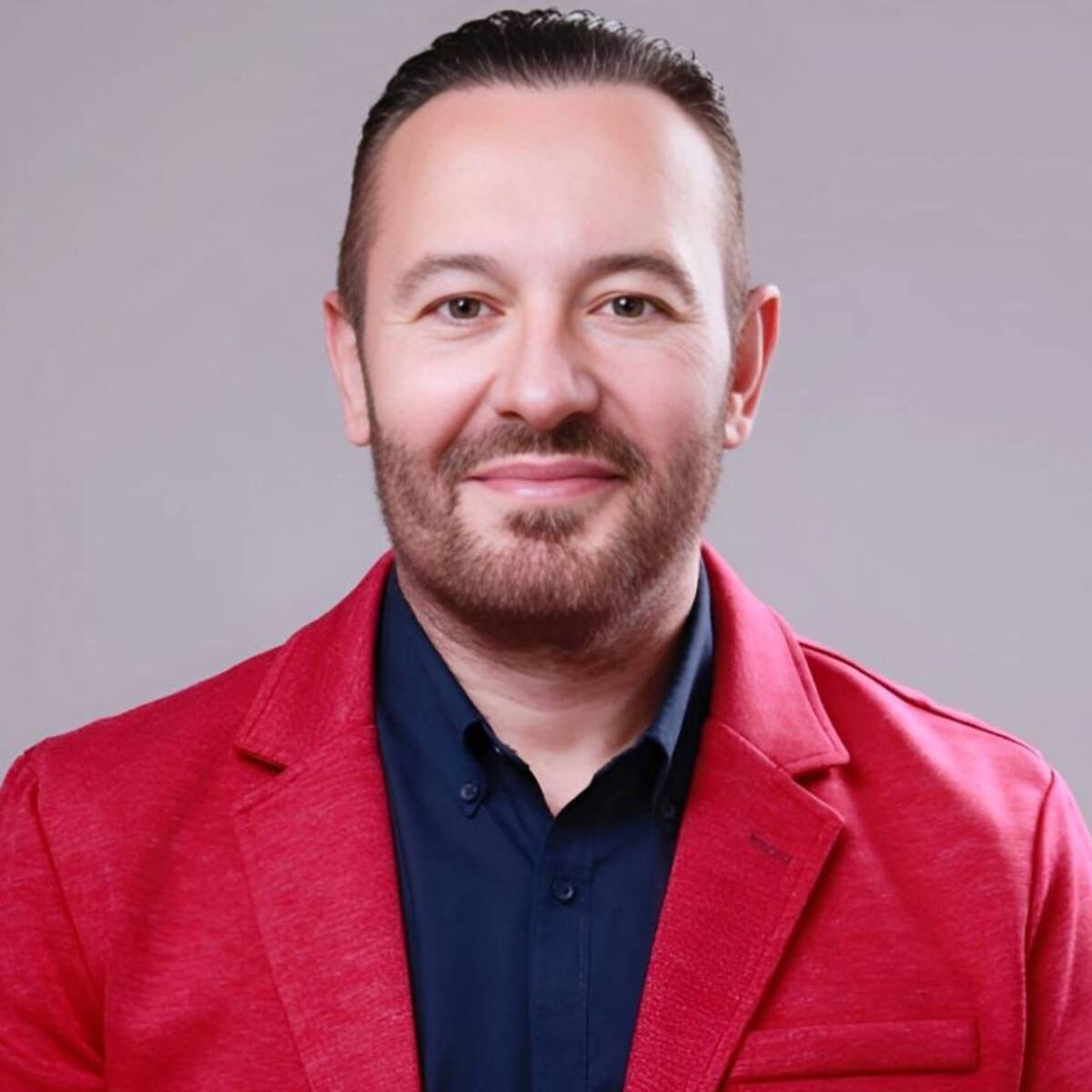 Ignacio Bonasa: liderazgo que reconstruye, propósito que transforma