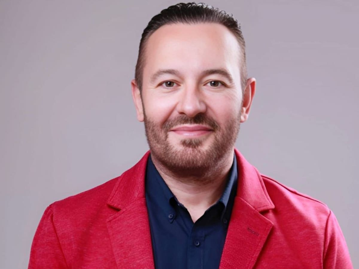 Ignacio Bonasa: liderazgo que reconstruye, propósito que transforma