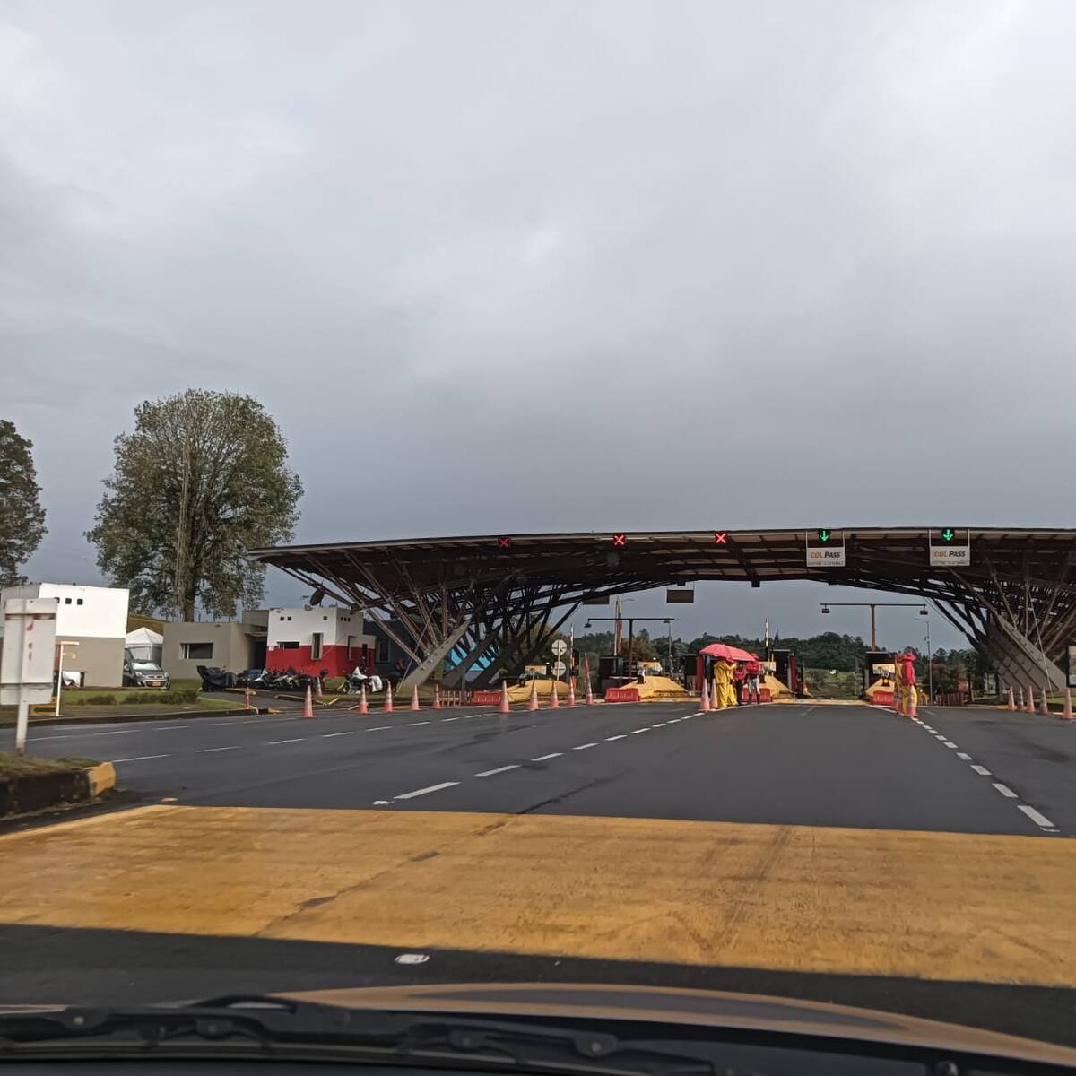 Resolución de la ANI rechaza IP Conexión Centro en autopistas del café ¿Qué dicen veedores Quindío?