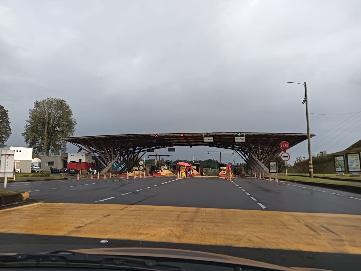 Resolución de la ANI rechaza IP Conexión Centro en autopistas del café ¿Qué dicen veedores Quindío?