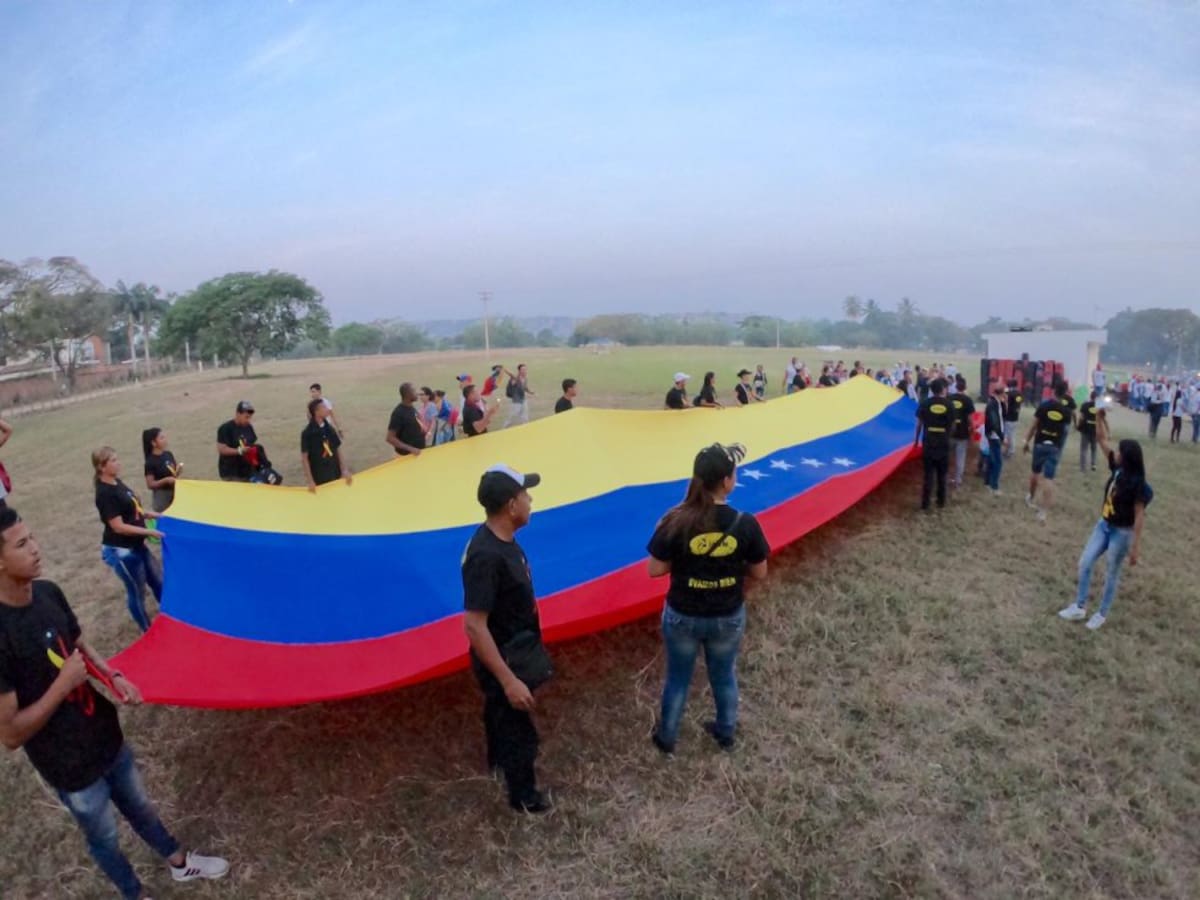 El símbolo de un pueblo