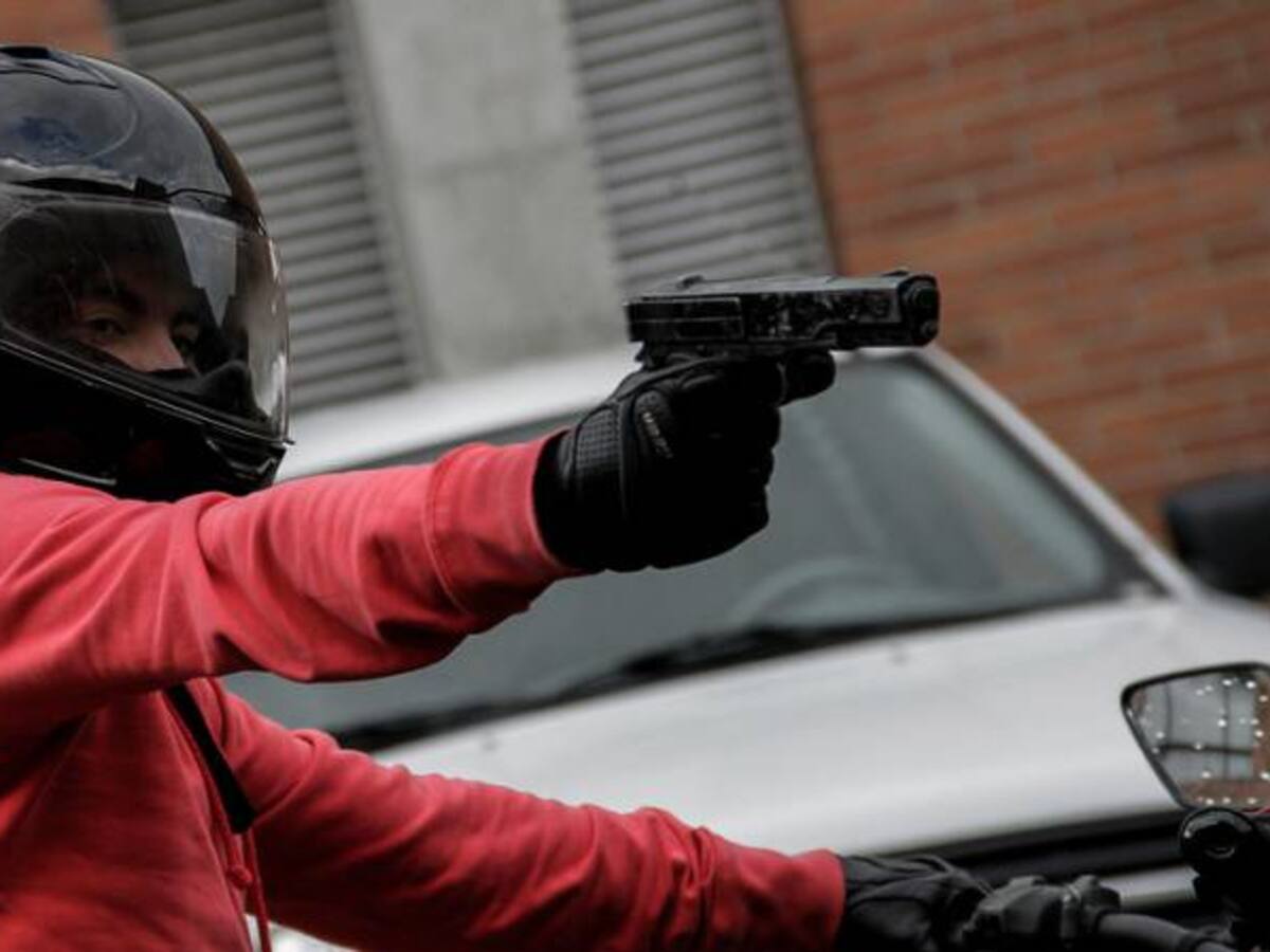 Un sicario acabó con la vida de un exmilitar en Sogamoso, Boyacá