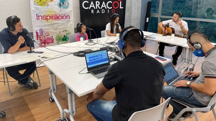 En Inspiración Comfama, Colombia nos enamora