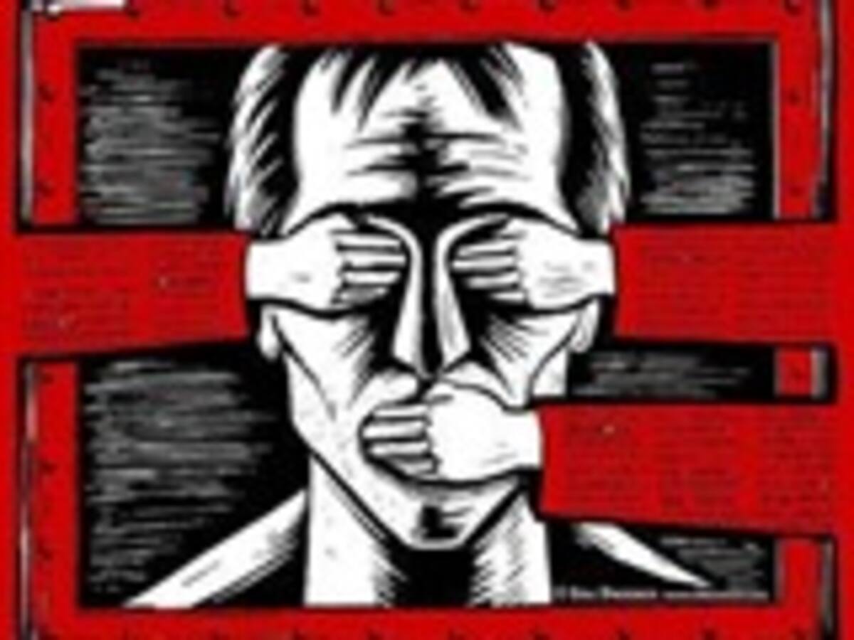 La libertad de prensa en el continente está amenazada